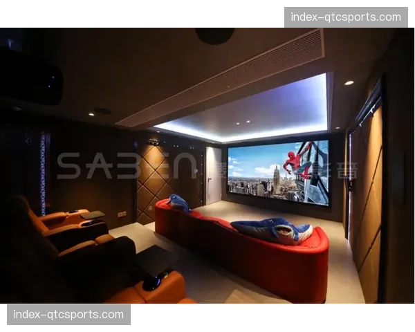 全景立体声采集方案在转播现场实装 还原真实赛场的空间声场氛围