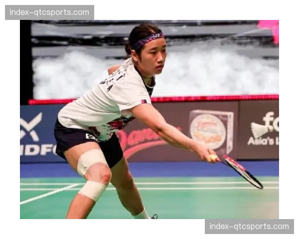 安洗莹确认因膝伤恢复情况，退出2026年全英公开赛卫冕战