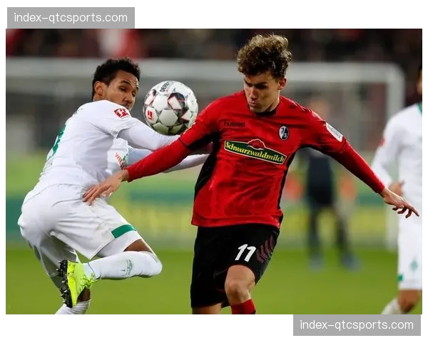 欧战资格关键战前瞻：弗赖堡与法兰克福的六分之战。