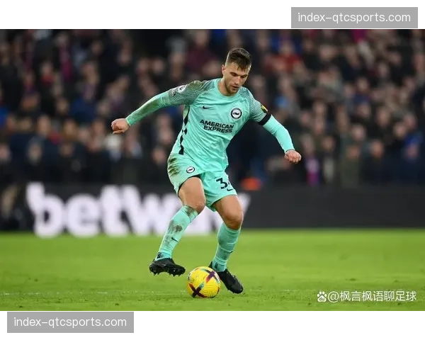 富勒姆1-1战平布莱顿，两队各取一分