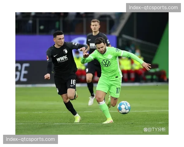 半场战报：沃尔夫斯堡0-0柏林联合，双方门将屡献神扑