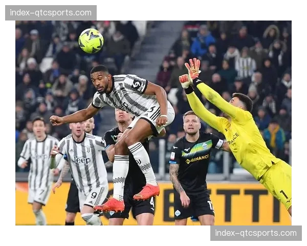 专访尤文图斯防守教练：谈防守组织中的沟通与默契建立