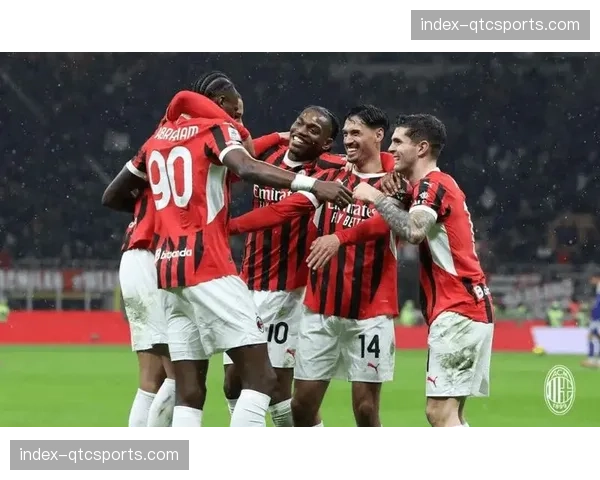 意甲焦点战速报：AC米兰2-2尤文图斯，争议点球判罚引主队强烈不满