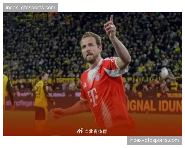 裁判安排公布：焦点战拜仁对阵多特将由茨瓦尔博士执法